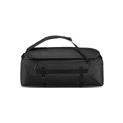 Mammut Cargo 50, Schwarz, Unisex,Duffle Bag,50 L, Mammut Cargo 50, Schwarz, Unisex,Duffle Bag,50 L,