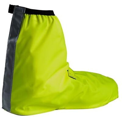 VAUDE Bike Gamaschen Kurz Fahrradgamaschen – Chute Green – Gr. 47-49 VAUDE Bike Gamaschen Kurz Fahrradgamaschen – Chute Green – Gr. 47-49