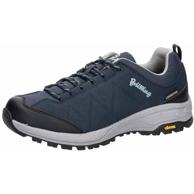 Brütting Unisex Kansas Trekking- & Wanderhalbschuhe Brütting Unisex Kansas Trekking- & Wanderhalbschuhe