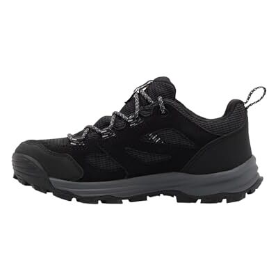 Jack Wolfskin Túracipők Vojo Tour Texapore Low K - Hiking Shoes Jack Wolfskin Túracipők Vojo Tour Texapore Low K - Hiking Shoes