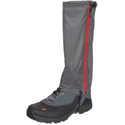 VAUDE Gamaschen Albona Gaiter II, mit seitlichem Reißverschluss, wasserabweisend VAUDE Gamaschen Albona Gaiter II, mit seitlichem Reißverschluss, wasserabweisend