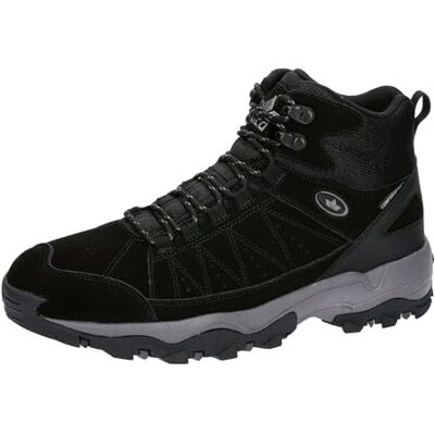 Lico Herren Milan Trekking- & Wanderstiefel Lico Herren Milan Trekking- & Wanderstiefel