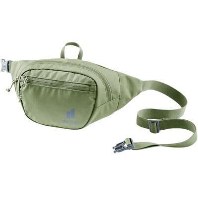 deuter Belt I LTD Limitierte, wasserdichte Hüfttasche (1,5 L) deuter Belt I LTD Limitierte, wasserdichte Hüfttasche (1,5 L)