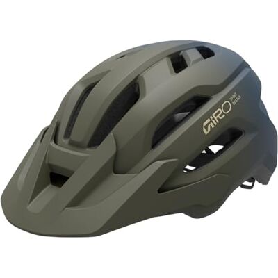 Giro Fixture II Helme Jugendliche Unisex Schutzausrüstung, Fahrradhelm, Freizeithelm, Helm für Freizeitradfahren, Dunkelgrün/Saphir, UY Giro Fixture II Helme Jugendliche Unisex Schutzausrüstung, Fahrradhelm, Freizeithelm, Helm für Freizeitradfahren, Dunkelgrün/Saphir, UY