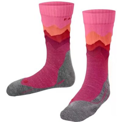 FALKE TK2 Trend Kids Socken Trekking FALKE TK2 Trend Kids Socken Trekking