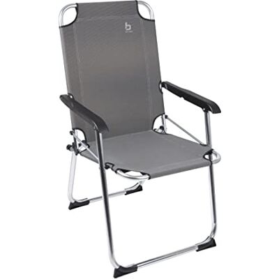 Bo-Camp Stuhl Copa Rio Klassisch Sand Bo-Camp Stuhl Copa Rio Klassisch Sand