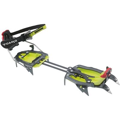 C.A.M.P. Steigeisen für Skitouren SKIMO NANOTECH C.A.M.P. Steigeisen für Skitouren SKIMO NANOTECH