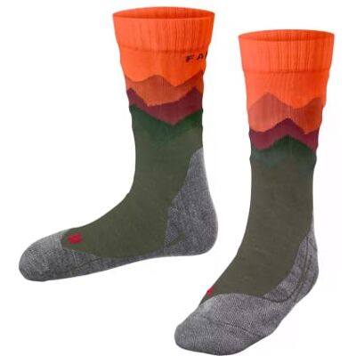 FALKE TK2 Trend Kids Socken Trekking FALKE TK2 Trend Kids Socken Trekking