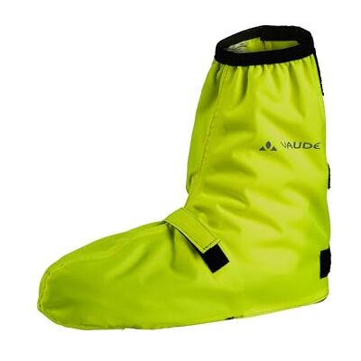 VAUDE Bike Gamaschen Kurz Fahrradgamaschen – Chute Green – Gr. 40-43 VAUDE Bike Gamaschen Kurz Fahrradgamaschen – Chute Green – Gr. 40-43