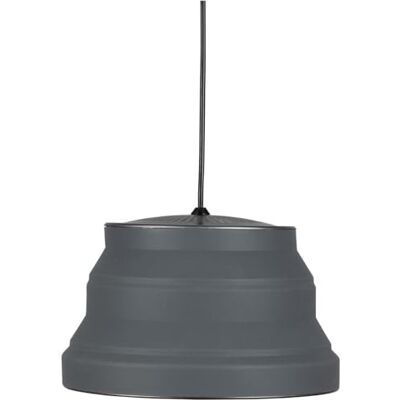 Bo-Camp Hängelampe Faltbar Acrux 300 Lumen Bo-Camp Hängelampe Faltbar Acrux 300 Lumen