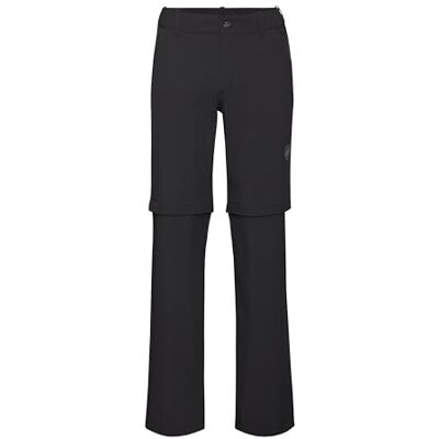 Mammut Hiking V Zip Off Pants Men - Könnyű, Tartós, Levehető Láb - Túraruha Mammut Hiking V Zip Off Pants Men - Könnyű, Tartós, Levehető Láb - Túraruha