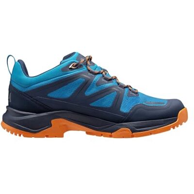 Helly Hansen Herren Cascade Low Cut Wanderschuhe Helly Hansen Herren Cascade Low Cut Wanderschuhe