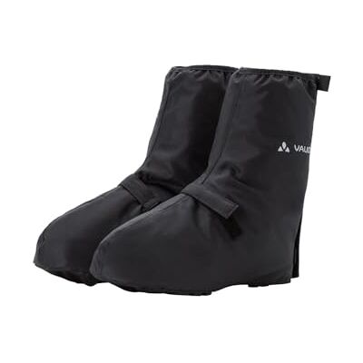 VAUDE Unisex Bike Gaiter Warm Überschuh VAUDE Unisex Bike Gaiter Warm Überschuh