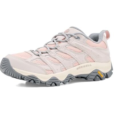 Merrell Damen Moab 3 Walking-Schuh Merrell Damen Moab 3 Walking-Schuh