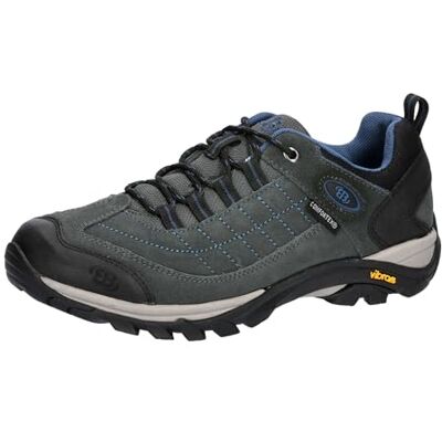 Brütting Herren Mount Crillon Low Outdoor-& Trekkingschuh Brütting Herren Mount Crillon Low Outdoor-& Trekkingschuh