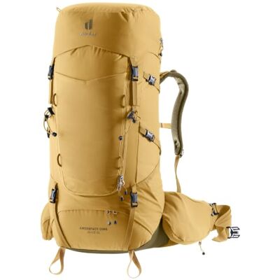 deuter Aircontact Core 45+10 SL Damen Trekkingrucksack deuter Aircontact Core 45+10 SL Damen Trekkingrucksack