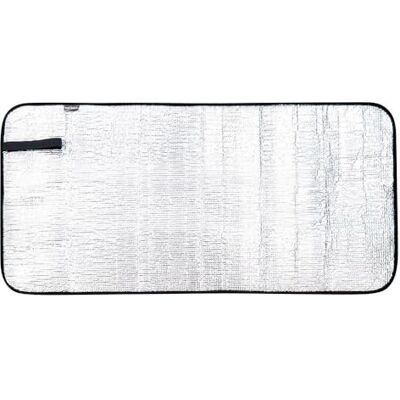 Tatonka Sitzkissen Alu Seat Mat 45 x 90 cm Faltbare Sitzunterlage mit Aluminium-Oberfläche für warme Sitzgelegenheiten beim Wandern, Trekking, Camping oder Spazierengehen, Silver (2987) Tatonka Sitzkissen Alu Seat Mat 45 x 90 cm Faltbare Sitzunterlage mit Aluminium-Oberfläche für warme Sitzgelegenheiten beim Wandern, Trekking, Camping oder Spazierengehen, Silver (2987)