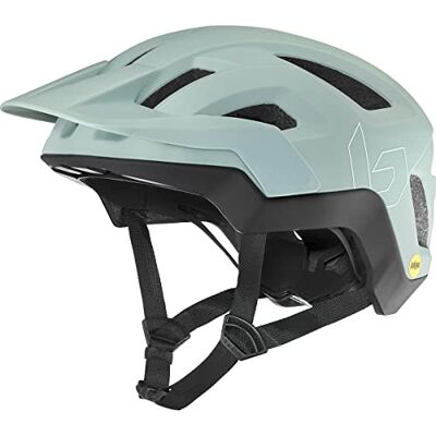 Bollé – Adapt MIPS Fahrradhelme Quarry Grey Matte Keine Glasnummer Large Unisex Erwachsene Bollé – Adapt MIPS Fahrradhelme Quarry Grey Matte Keine Glasnummer Large Unisex Erwachsene