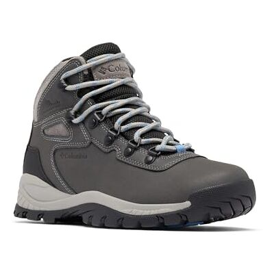 Columbia Newton Ridge Plus Vízálló Túracipő - Nő - Méret 10 UK Columbia Newton Ridge Plus Vízálló Túracipő - Nő - Méret 10 UK