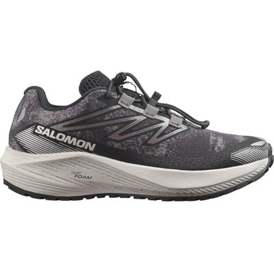 Salomon AERO Flow GRVL Damen Gravel Laufschuhe Salomon AERO Flow GRVL Damen Gravel Laufschuhe