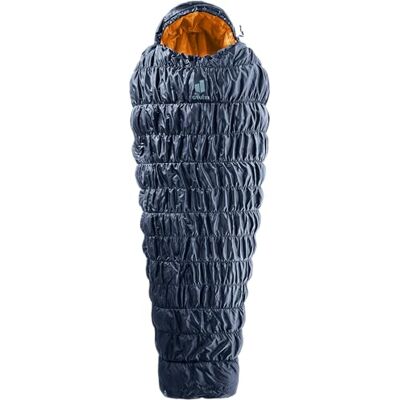 deuter Exosphere SL 0C/32F Kunstfaserschlafsack für Damen deuter Exosphere SL 0C/32F Kunstfaserschlafsack für Damen