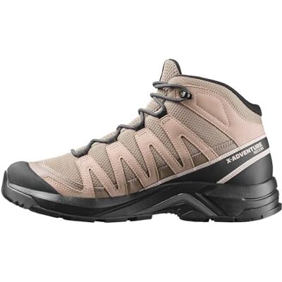 Salomon X-Adventure Recon MID Gore TEX All-In-One Herren Tennisschuh Salomon X-Adventure Recon MID Gore TEX All-In-One Herren Tennisschuh