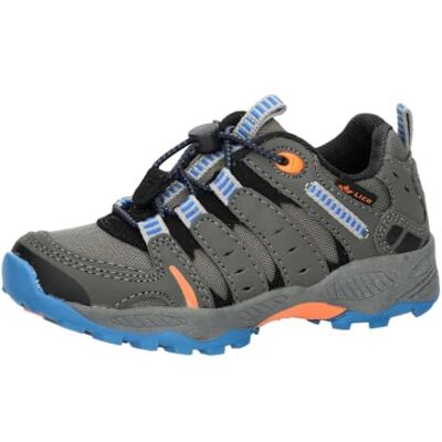 Lico Unisex Kinder Fremont Trekking- & Wanderhalbschuhe Lico Unisex Kinder Fremont Trekking- & Wanderhalbschuhe