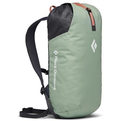 Black Diamond ROCK BLITZ 15 – Leichter Kletterrucksack Black Diamond ROCK BLITZ 15 – Leichter Kletterrucksack
