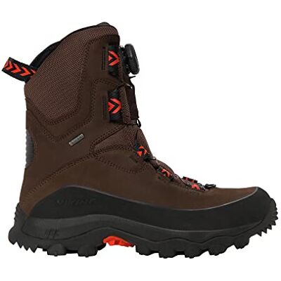 Viking Unisex Villrein High Gtx BoaWalking Shoe Viking Unisex Villrein High Gtx BoaWalking Shoe