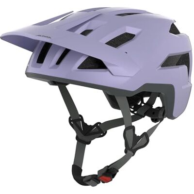 ALPINA Taunus Sportbrille, Lilac matt, 52-56 cm ALPINA Taunus Sportbrille, Lilac matt, 52-56 cm