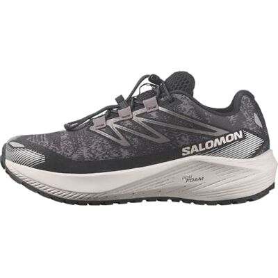 Salomon AERO Flow GRVL Damen Gravel Laufschuhe Salomon AERO Flow GRVL Damen Gravel Laufschuhe