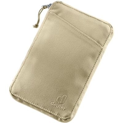 deuter Travel Wallet Reisegeldbeutel deuter Travel Wallet Reisegeldbeutel