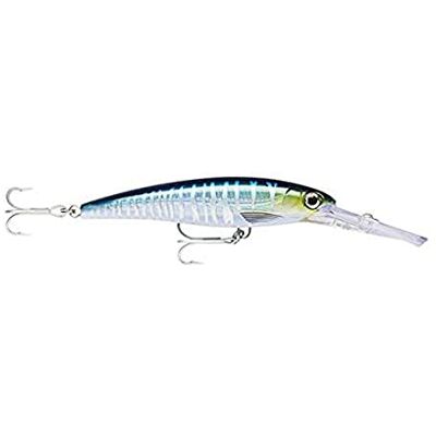 Rapala X-Rap Magnum 14cm 46g Meereswobbler, Farbe:Wahoo UV Rapala X-Rap Magnum 14cm 46g Meereswobbler, Farbe:Wahoo UV