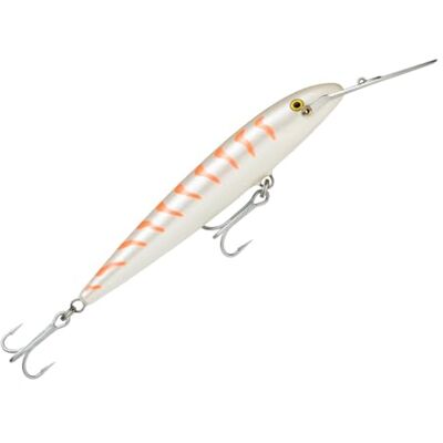 Rapala Countdown Magnum Angelköder Angelzubehör mit Abachiholz-Konstruktion Salzwasser Spinnköder Hergestellt in Estland Rapala Countdown Magnum Angelköder Angelzubehör mit Abachiholz-Konstruktion Salzwasser Spinnköder Hergestellt in Estland