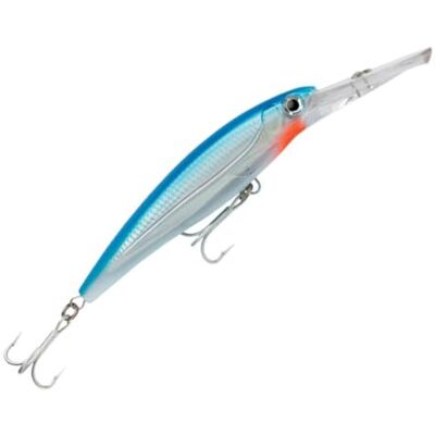 Rapala X-Rap Magnum Angelköder Angelzubehör mit großer Tauchschaufel Salzwasser Spinnköder Hergestellt in Estland Rapala X-Rap Magnum Angelköder Angelzubehör mit großer Tauchschaufel Salzwasser Spinnköder Hergestellt in Estland