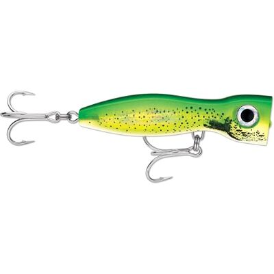 Rapala X-Rap Magnum Xplode Angelköder Angelzubehör mit Einteiligem, Robustem ABS Körper Salzwasser Spinnköder Lauftiefe Topwater Hergestellt in Estland Rapala X-Rap Magnum Xplode Angelköder Angelzubehör mit Einteiligem, Robustem ABS Körper Salzwasser Spinnköder Lauftiefe Topwater Hergestellt in Estland