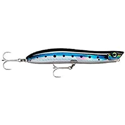 Rapala Köder mit Zwei Haken Nr. 2, Tiefe zum Schwimmen, 13 cm Größe Rapala Köder mit Zwei Haken Nr. 2, Tiefe zum Schwimmen, 13 cm Größe