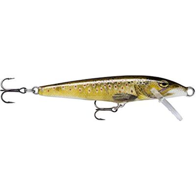 Rapala Nauvo Blinker Spoon Angelköder Metallköder Rapala Nauvo Blinker Spoon Angelköder Metallköder
