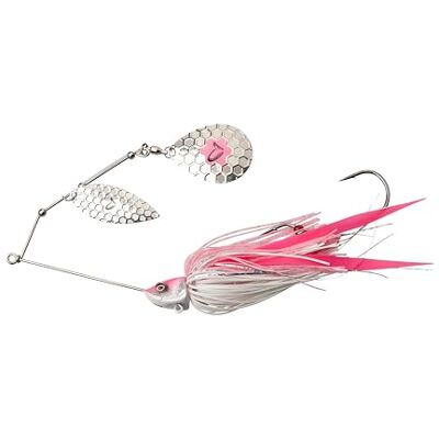 Savage Gear Da Bush Spinnerbait Savage Gear Da Bush Spinnerbait