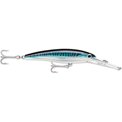 Rapala X-Rap Magnum Angelköder Angelzubehör mit großer Tauchschaufel Salzwasser Spinnköder Hergestellt in Estland Rapala X-Rap Magnum Angelköder Angelzubehör mit großer Tauchschaufel Salzwasser Spinnköder Hergestellt in Estland