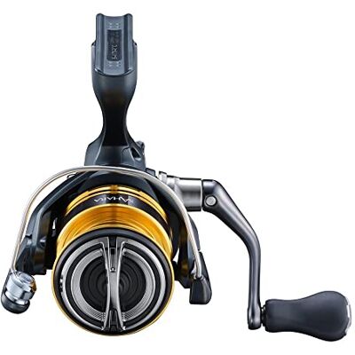 SHIMANO Sahara Spinnrolle SHIMANO Sahara Spinnrolle
