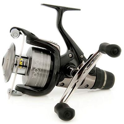 SHIMANO Baitrunner XT RB SHIMANO Baitrunner XT RB