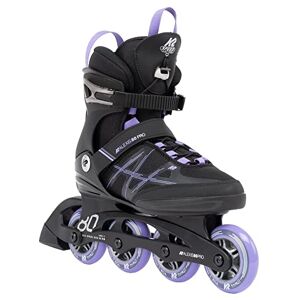 K2 Alexis 80 Pro Inline Skates - Szűk illeszkedés K2 Alexis 80 Pro Inline Skates - Szűk illeszkedés
