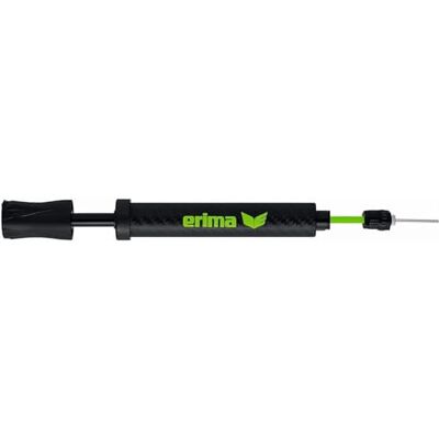 Erima Air Pump 8" Double Action Erima Air Pump 8" Double Action