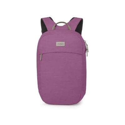 Osprey Arcane Large Day Lifestyle-Rucksack, 21L, Shiso Purple Heather Pendlerrucksack, Alltagstasche, Campus-Pack, Laptop-Tragetasche, violett, OS-Größe Osprey Arcane Large Day Lifestyle-Rucksack, 21L, Shiso Purple Heather Pendlerrucksack, Alltagstasche, Campus-Pack, Laptop-Tragetasche, violett, OS-Größe