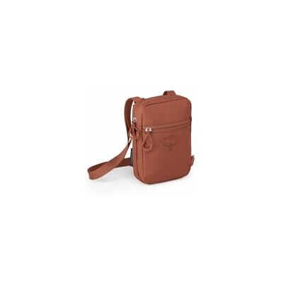 Osprey Daylite Kleine Umhängetasche, 1L, Porcelain Orange Osprey Daylite Kleine Umhängetasche, 1L, Porcelain Orange