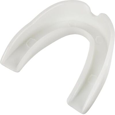 BENLEE Mundschutz BITE, White, one size BENLEE Mundschutz BITE, White, one size