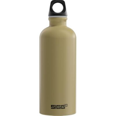 Sigg Alu Trinkflasche Traveller Made in Switzerland Climatpartner Zertifiziert Kohlensäure geeignet Auslaufsicher Federleicht BPA-frei Outdoor 600ML / 1L / 1.5L Sigg Alu Trinkflasche Traveller Made in Switzerland Climatpartner Zertifiziert Kohlensäure geeignet Auslaufsicher Federleicht BPA-frei Outdoor 600ML / 1L / 1.5L