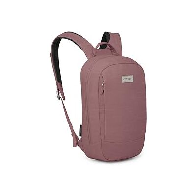 Osprey Arcane Small Day Lifestyle-Rucksack, 12L, Purple Garnet Heather Osprey Arcane Small Day Lifestyle-Rucksack, 12L, Purple Garnet Heather