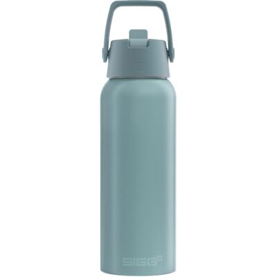 Sigg Aluminium Trinkflasche WMB FLIP BPA-frei 0.75L / 1L Made in Switzerland Auslaufsicher Federleicht Mit Tragegriff Outdoor & Fitness Sigg Aluminium Trinkflasche WMB FLIP BPA-frei 0.75L / 1L Made in Switzerland Auslaufsicher Federleicht Mit Tragegriff Outdoor & Fitness